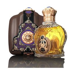 Designer Shaik Opulent Gold Edition parfum 100 ml