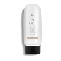 Hair Cure Ultimate Nourishment Serum - przełomowy produkt w dziedzinie zapobiegania wypadania włosów 150 ml